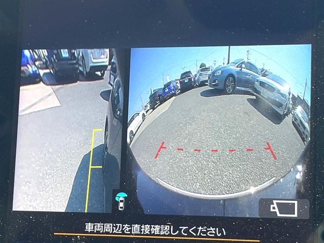 SUBARU LEVORG 2022 Image 31