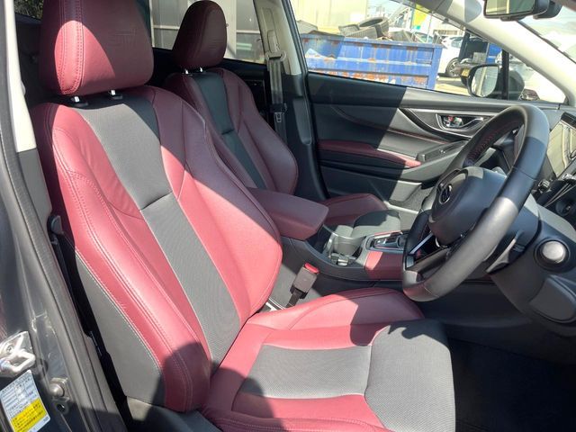 SUBARU LEVORG 2022 Image 31