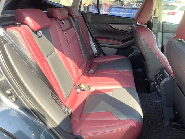 SUBARU LEVORG 2022 Image 31