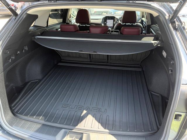 SUBARU LEVORG 2022 Image 31