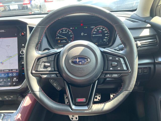 SUBARU LEVORG 2022 Image 31