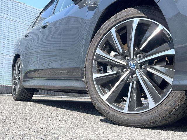 SUBARU LEVORG 2022 Image 31