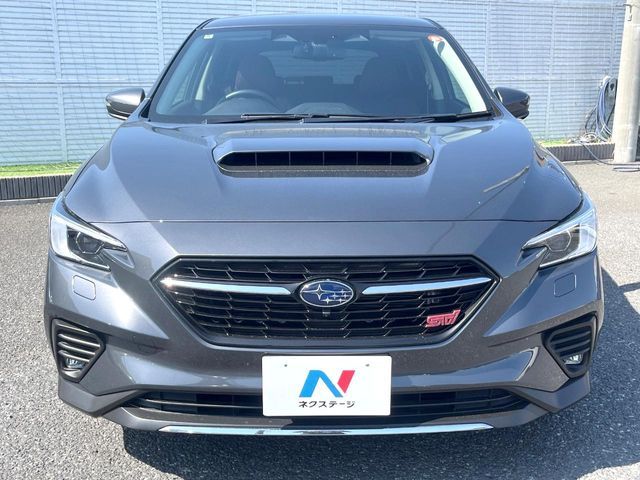 SUBARU LEVORG 2022 Image 31