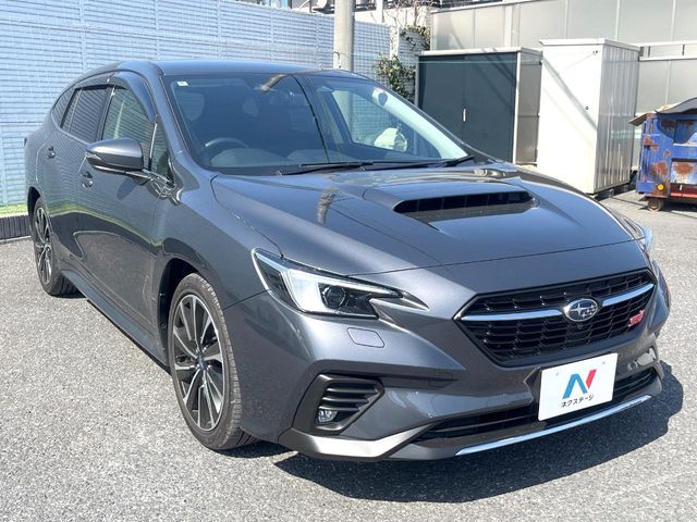 SUBARU LEVORG 2022 Image 31