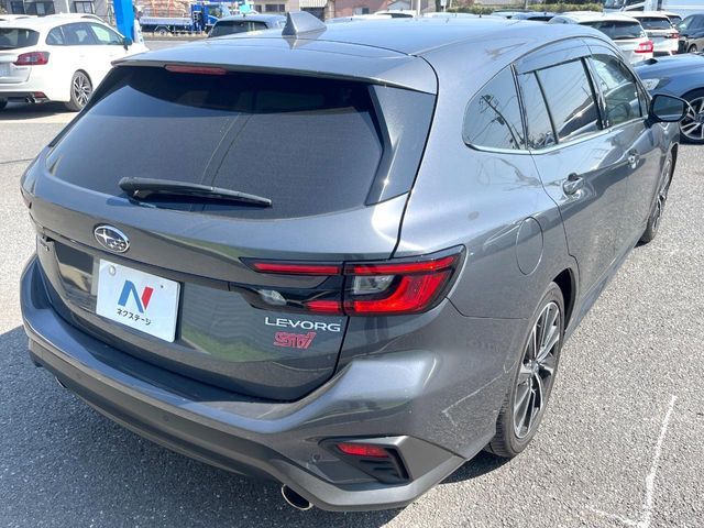 SUBARU LEVORG 2022 Image 31