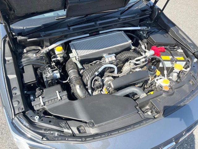 SUBARU LEVORG 2022 Image 31