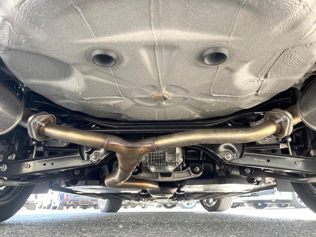 SUBARU LEVORG 2022 Image 31