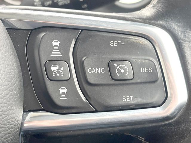 JEEP WRANGLER UNLIMI 2021 Image 31