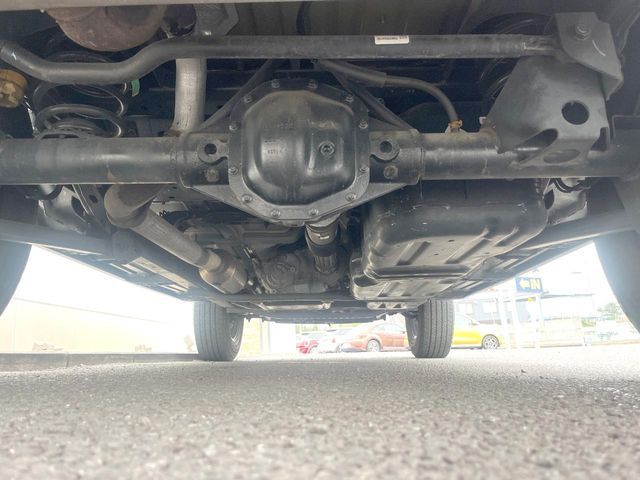 JEEP WRANGLER UNLIMI 2021 Image 31