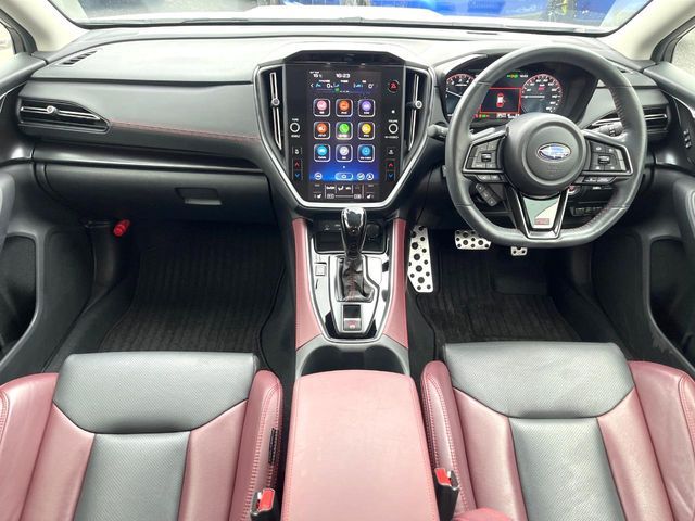 SUBARU LEVORG 2020 Image 31