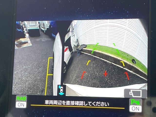 SUBARU LEVORG 2020 Image 31