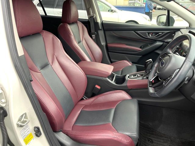 SUBARU LEVORG 2020 Image 31