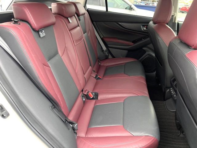 SUBARU LEVORG 2020 Image 31