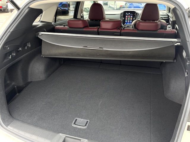 SUBARU LEVORG 2020 Image 31