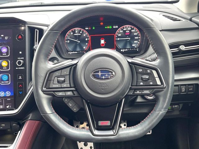 SUBARU LEVORG 2020 Image 31