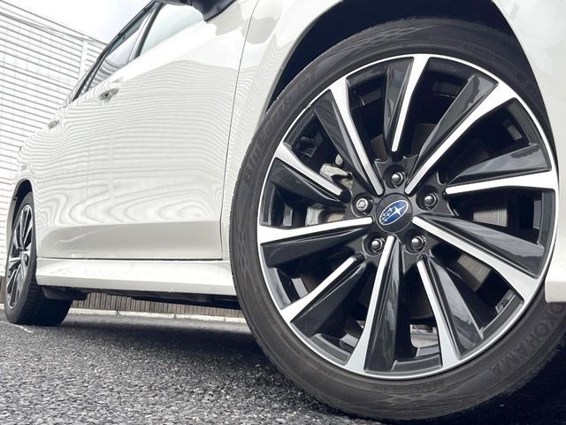 SUBARU LEVORG 2020 Image 31