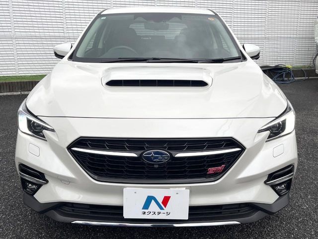 SUBARU LEVORG 2020 Image 31