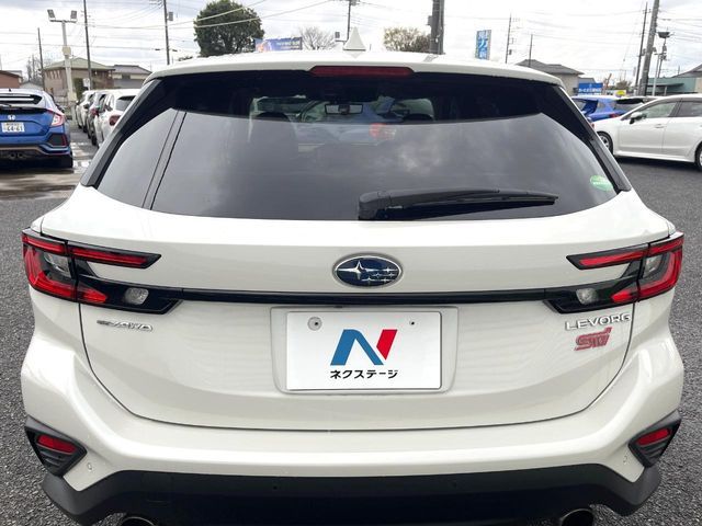 SUBARU LEVORG 2020 Image 31