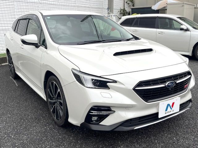 SUBARU LEVORG 2020 Image 31