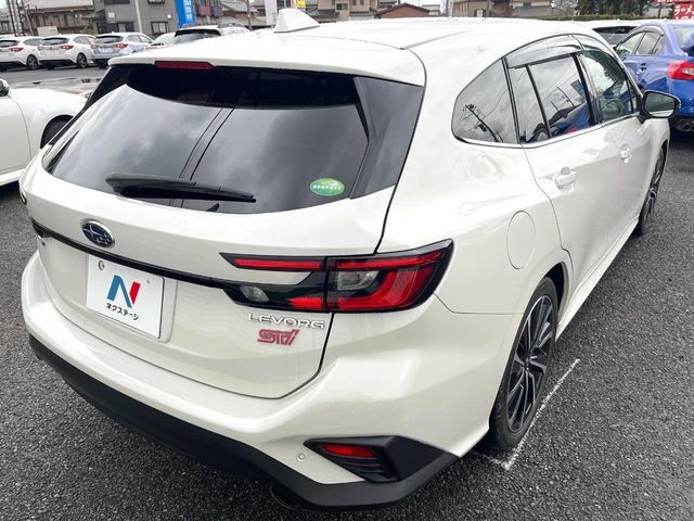 SUBARU LEVORG 2020 Image 31