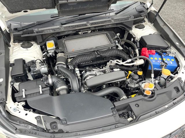 SUBARU LEVORG 2020 Image 31