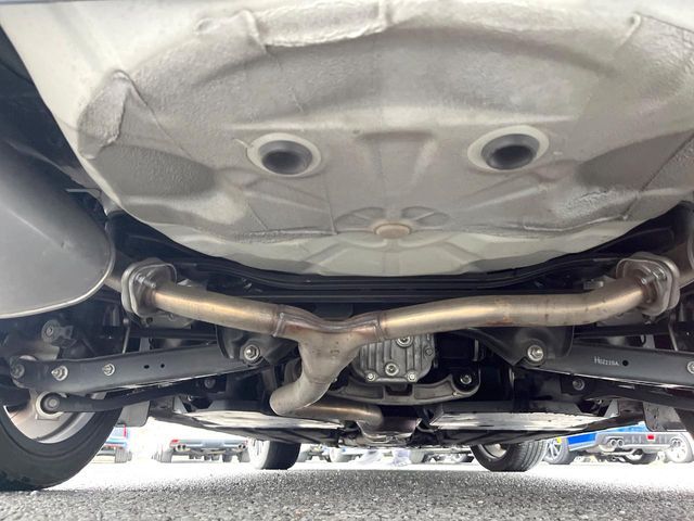 SUBARU LEVORG 2020 Image 31