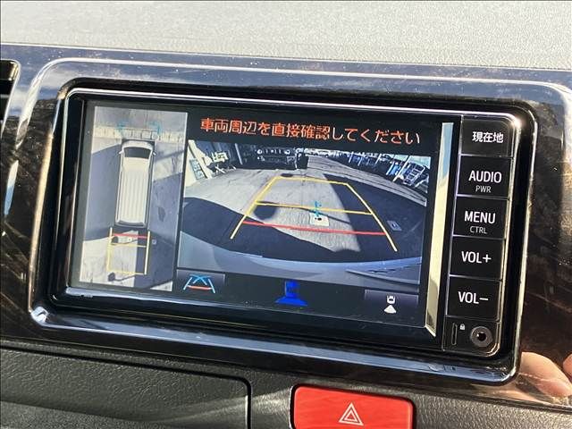 TOYOTA HIACE VAN 2WD 2024 Image 31