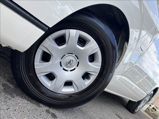 TOYOTA HIACE VAN 2WD 2024 Image 31