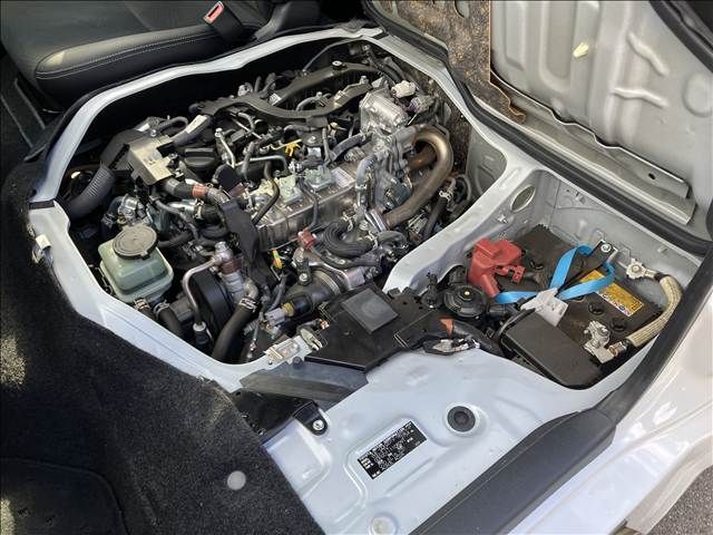 TOYOTA HIACE VAN 2WD 2024 Image 31