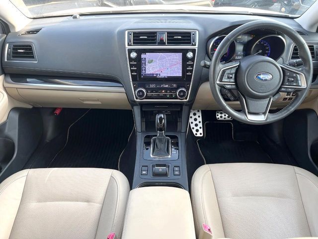 SUBARU LEGACY OUTBACK 2018 Image 31