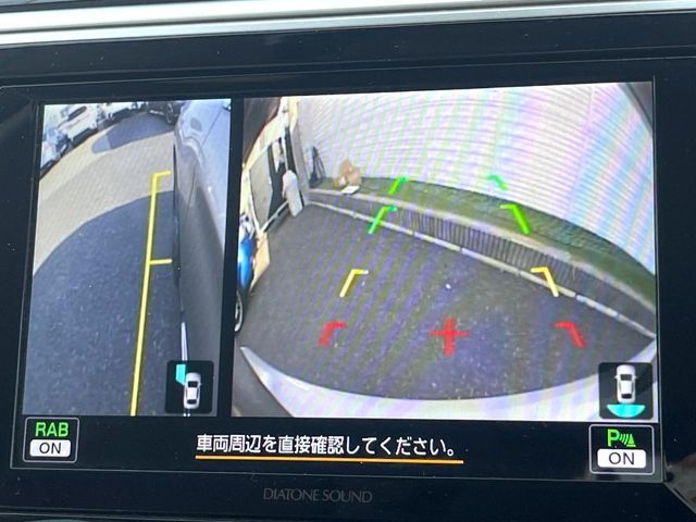 SUBARU LEGACY OUTBACK 2018 Image 31