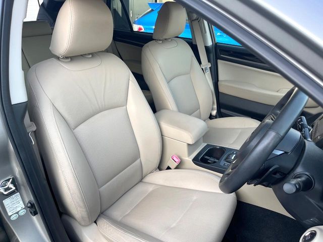 SUBARU LEGACY OUTBACK 2018 Image 31