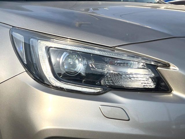 SUBARU LEGACY OUTBACK 2018 Image 31