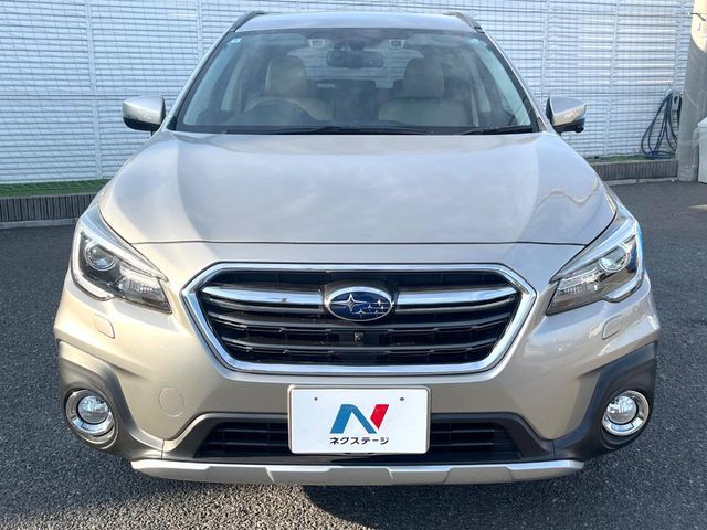 SUBARU LEGACY OUTBACK 2018 Image 31