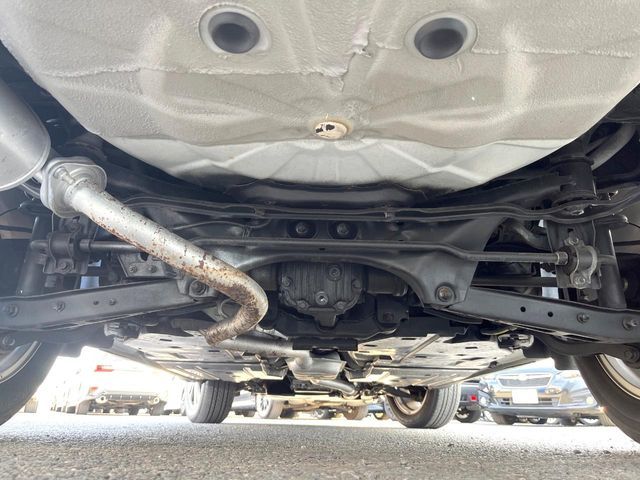 SUBARU LEGACY OUTBACK 2018 Image 31