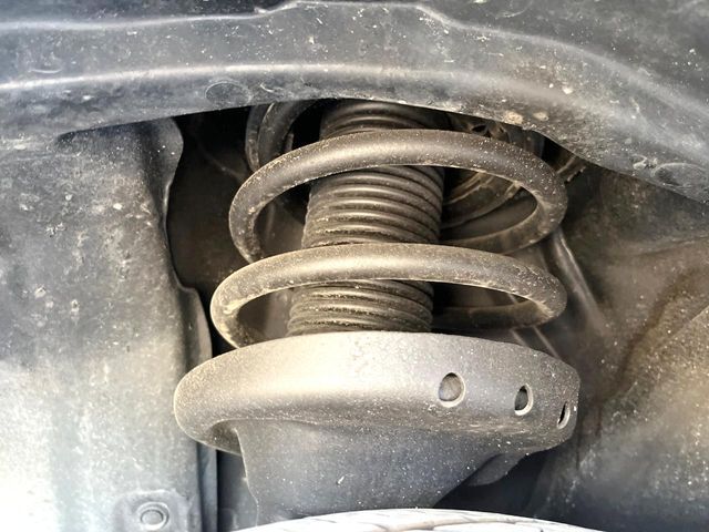 SUBARU LEGACY OUTBACK 2018 Image 31