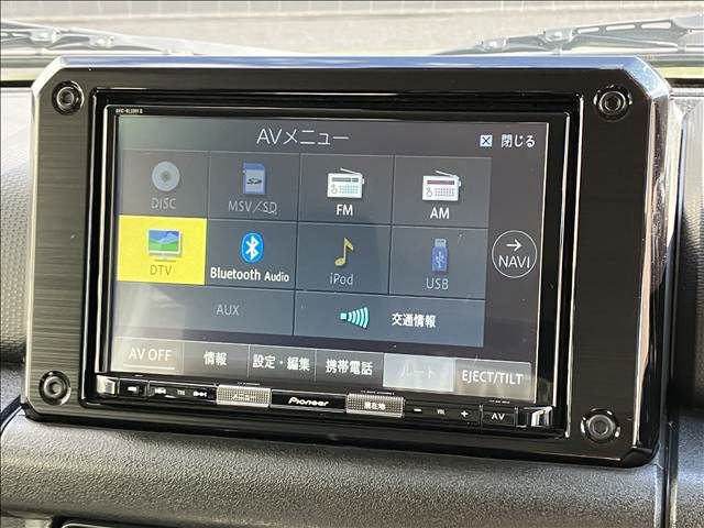 SUZUKI JIMNY 4WD 2020 Image 31