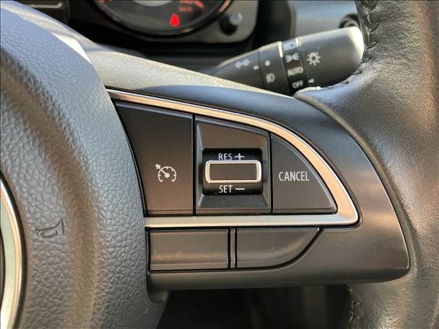 SUZUKI JIMNY 4WD 2020 Image 31