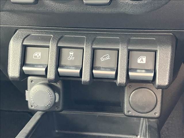 SUZUKI JIMNY 4WD 2020 Image 31