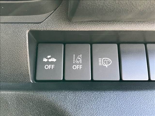 SUZUKI JIMNY 4WD 2020 Image 31