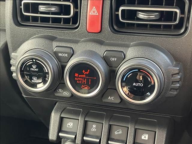 SUZUKI JIMNY 4WD 2020 Image 31