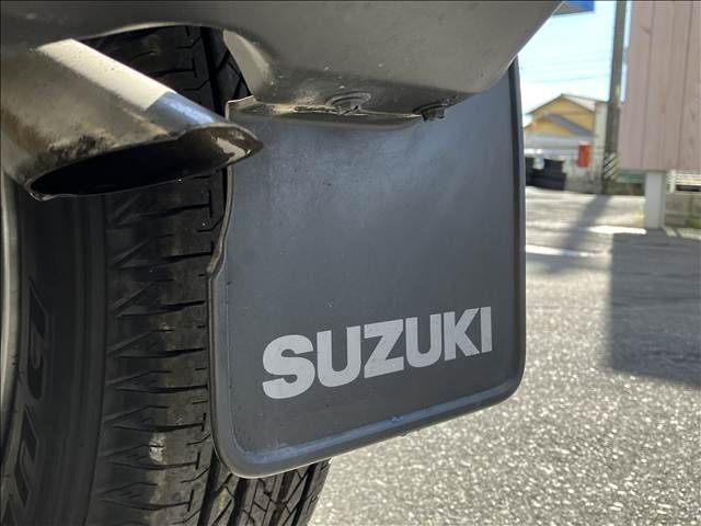 SUZUKI JIMNY 4WD 2020 Image 31