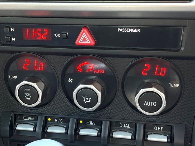 SUBARU BRZ 2014 Image 31