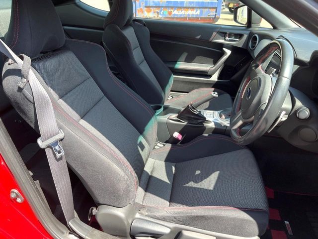 SUBARU BRZ 2014 Image 31