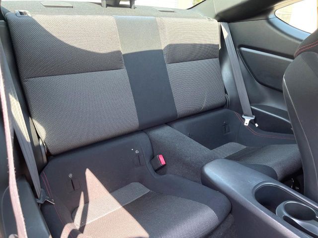 SUBARU BRZ 2014 Image 31