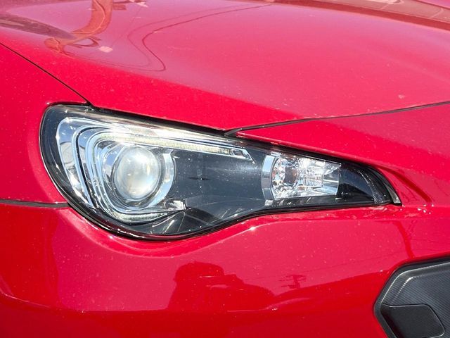 SUBARU BRZ 2014 Image 31