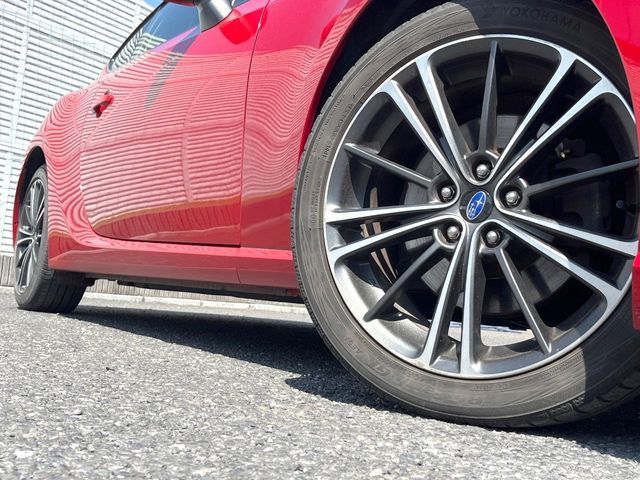 SUBARU BRZ 2014 Image 31