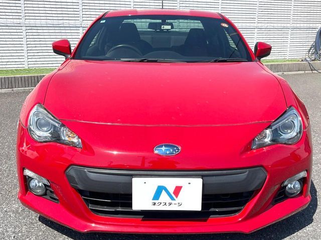 SUBARU BRZ 2014 Image 31
