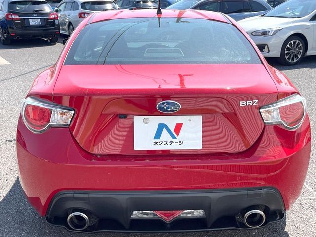 SUBARU BRZ 2014 Image 31