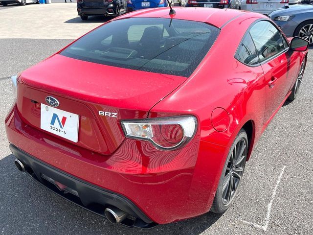 SUBARU BRZ 2014 Image 31